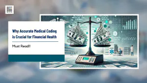 Why Accurate Medical Coding Is Crucial for Financial Health